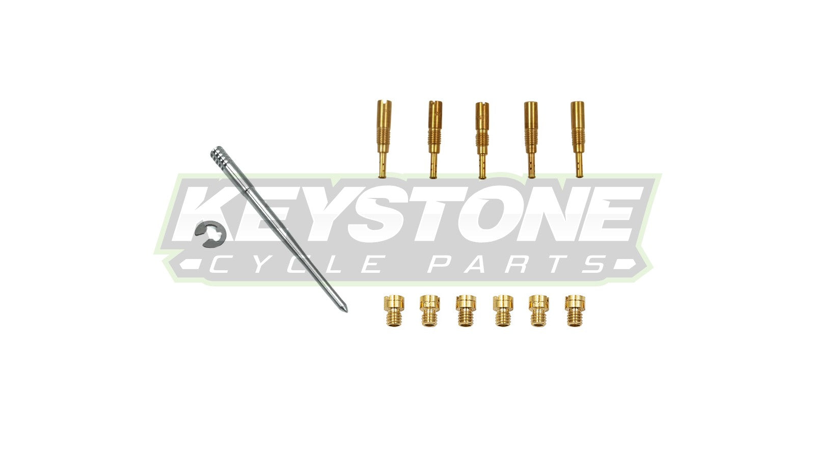 KLX110 Complete Tuning Kit For OEM Carb